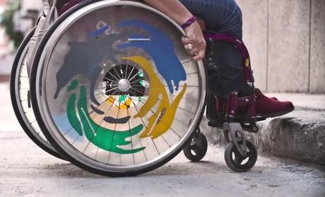 La historia de cómo la tecnología ayuda a 3 personas discapacitadas #SuperandoBarreras La historia de cómo la tecnología ayuda a 3 personas discapacitadas #SuperandoBarreras