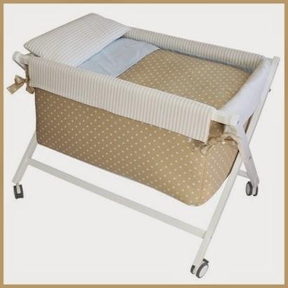 ¿Cómo elegir una cuna? ¿Cómo elegir una cuna?