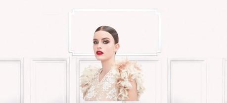 Próxima coleción de Bourjois para las navidades: ENCHANTING NIGHT BIRD Próxima coleción de Bourjois para las navidades: ENCHANTING NIGHT BIRD