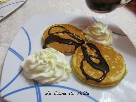 TORTITAS, EN SARTEN ESPECIAL, PARA HACER LAS TORTITAS TORTITAS, EN SARTEN ESPECIAL, PARA HACER LAS TORTITAS