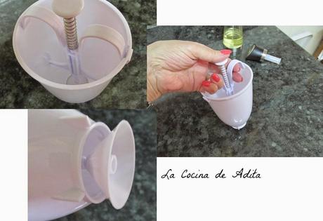 TORTITAS, EN SARTEN ESPECIAL, PARA HACER LAS TORTITAS TORTITAS, EN SARTEN ESPECIAL, PARA HACER LAS TORTITAS