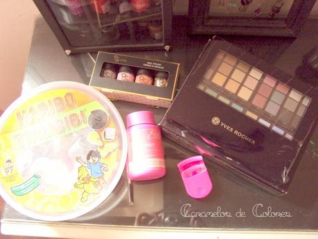 REGALITOS DE LAS EUROPAS REGALITOS DE LAS EUROPAS