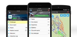 SKITUDE-La mejor app para esquiadores y amantes de la nieve 04-Skitude-App