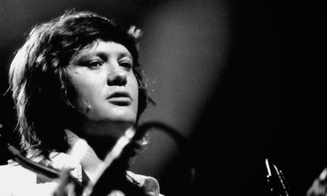Bobby Keys (1943 | 2014) Bobby Keys (1943 | 2014)