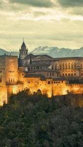 Granada Ciudad de la Literatura de la UNESCO