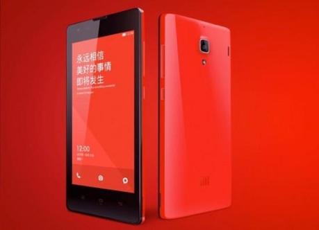 Xiaomi iniciara fabricación smartphones India