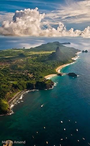 Fernando de Noronha Fernando de Noronha