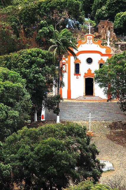 Fernando de Noronha Fernando de Noronha