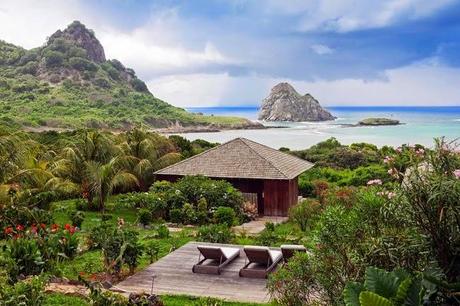 Fernando de Noronha Fernando de Noronha