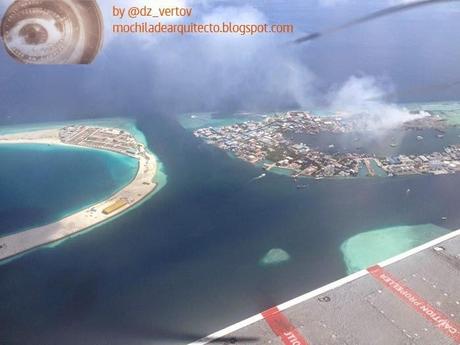 Visitar Maldivas