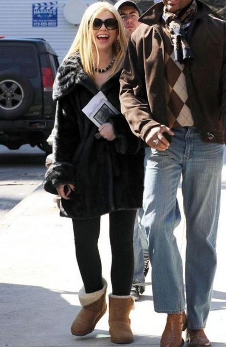 MOU BOOTS, UGG o EMU ¿REALMENTE VALEN LO QUE CUESTAN? LRG Magazine - MOU boots, UGG, o EMU ¿realmente valen lo que cuestan_ - 22