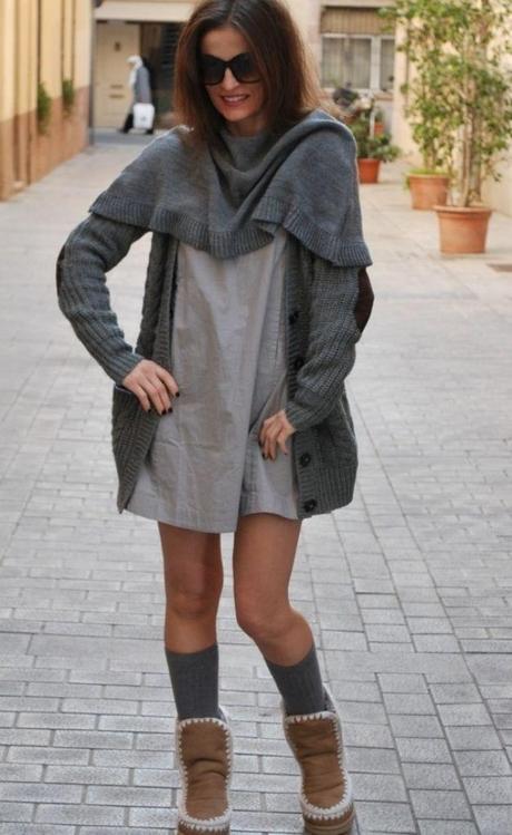 MOU BOOTS, UGG o EMU ¿REALMENTE VALEN LO QUE CUESTAN? LRG Magazine - MOU boots, UGG, o EMU ¿realmente valen lo que cuestan_ - 13