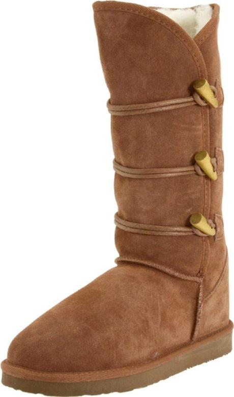 MOU BOOTS, UGG o EMU ¿REALMENTE VALEN LO QUE CUESTAN? LRG Magazine - MOU boots, UGG, o EMU ¿realmente valen lo que cuestan_ - 20