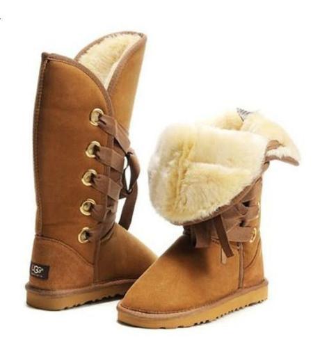 MOU BOOTS, UGG o EMU ¿REALMENTE VALEN LO QUE CUESTAN? LRG Magazine - MOU boots, UGG, o EMU ¿realmente valen lo que cuestan_ - 07