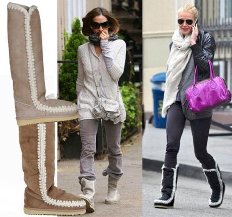 MOU BOOTS, UGG o EMU ¿REALMENTE VALEN LO QUE CUESTAN? LRG Magazine - MOU boots, UGG, o EMU ¿realmente valen lo que cuestan_ - 09