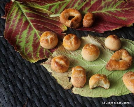 Almendrinos de Mazapán Almendrinos de Mazapán