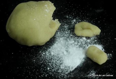 Almendrinos de Mazapán Almendrinos de Mazapán