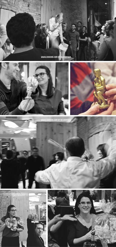 Juegos para la cena de navidad juegos cena navidad