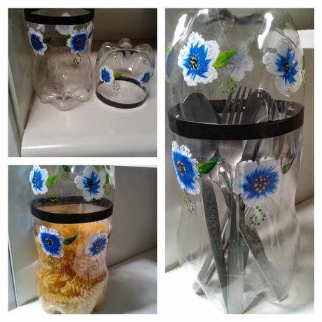 Reutilizando; nuevas ideas Reutilizando; nuevas ideas