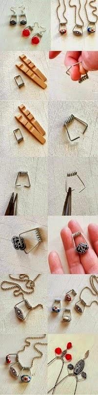 Reutilizando; nuevas ideas Reutilizando; nuevas ideas