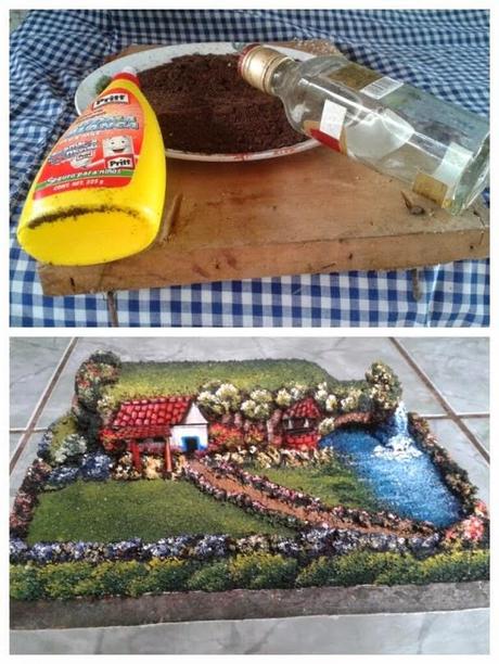 Reutilizando; nuevas ideas Reutilizando; nuevas ideas