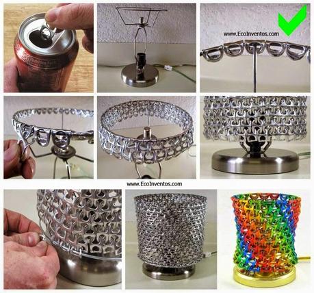 Reutilizando; nuevas ideas Reutilizando; nuevas ideas