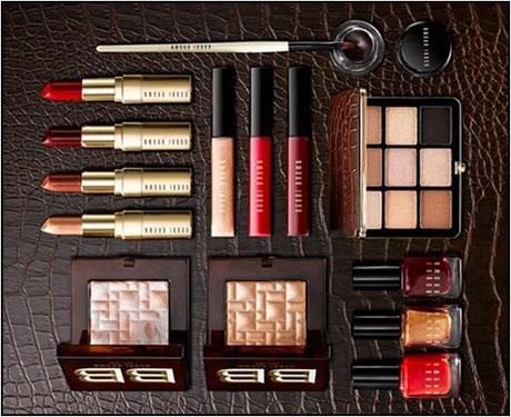 Scotch on the Rocks Collection de Bobbi Brown