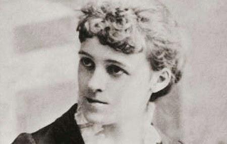 El primer Pulitzer femenino, Edith Wharton (1862-1937)