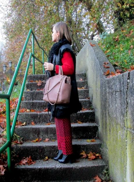 FUR AND WOOL FUR AND WOOL