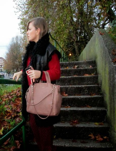 FUR AND WOOL FUR AND WOOL