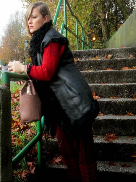 FUR AND WOOL FUR AND WOOL