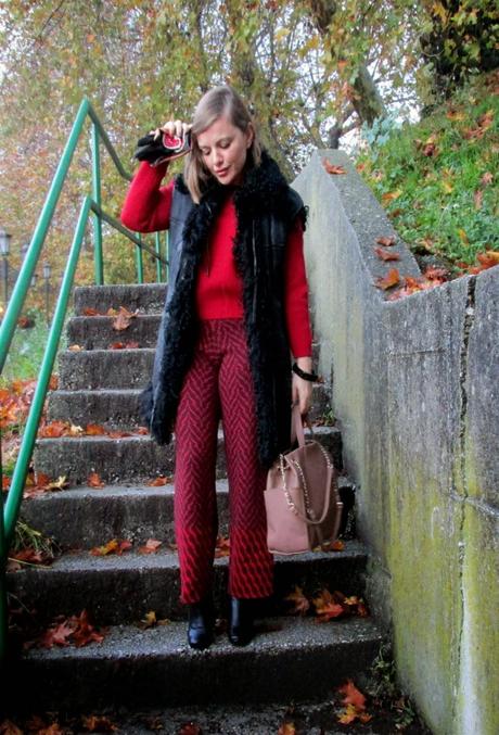 FUR AND WOOL FUR AND WOOL