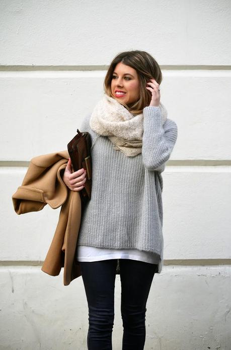 Camel and grey (SORTEO DANIEL WELLINGTON) Camel and grey (SORTEO DANIEL WELLINGTON)