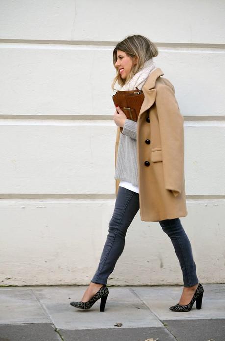 Camel and grey (SORTEO DANIEL WELLINGTON) Camel and grey (SORTEO DANIEL WELLINGTON)