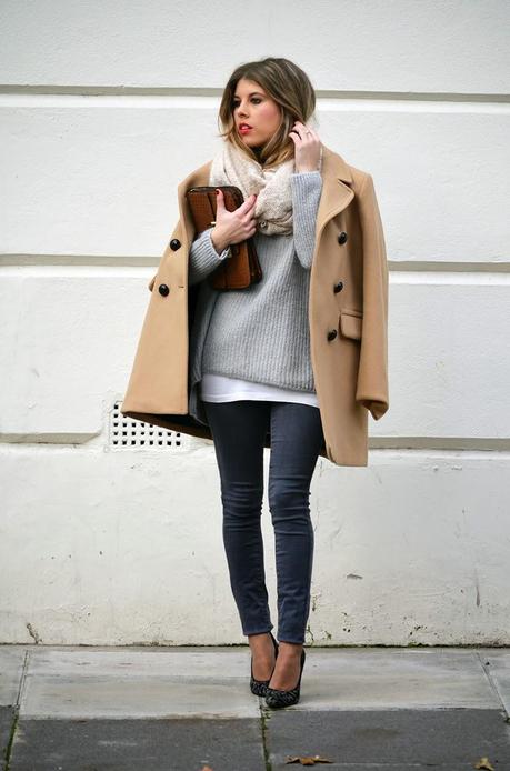 Camel and grey (SORTEO DANIEL WELLINGTON) Camel and grey (SORTEO DANIEL WELLINGTON)