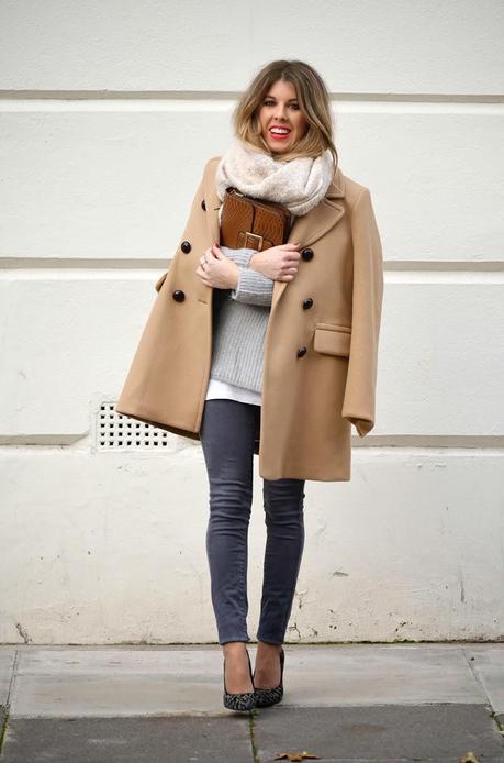 Camel and grey (SORTEO DANIEL WELLINGTON) Camel and grey (SORTEO DANIEL WELLINGTON)