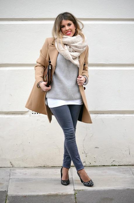 Camel and grey (SORTEO DANIEL WELLINGTON) Camel and grey (SORTEO DANIEL WELLINGTON)