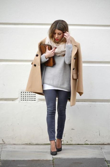 Camel and grey (SORTEO DANIEL WELLINGTON) Camel and grey (SORTEO DANIEL WELLINGTON)