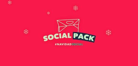 Pack social: El regalo de navidad que mezcla lo gourmet y la ayuda a emprendedores