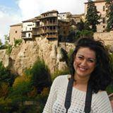 Celia Carretero: Un buen libro siempre puede darte alas para volar Fuente: Facebook Celia C.C.