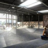 Street Mekka Esbjerg 8 Street Mekka Esbjerg 8