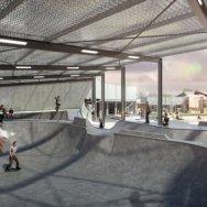 Street Mekka Esbjerg 11 B Street Mekka Esbjerg 11 B