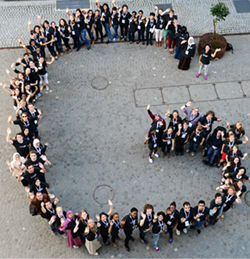 Becas Google Europa para Estudiantes con Discapacidad beca
