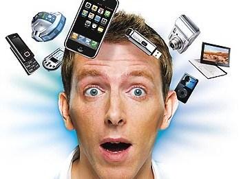 Las adicciones relacionadas con Internet y la tecnología tecnofilia-adicto-a-la-tecnologcia