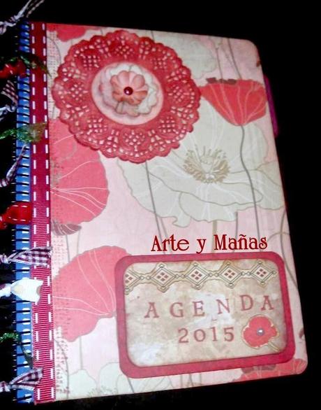 Agenda 2015 Agenda 2015