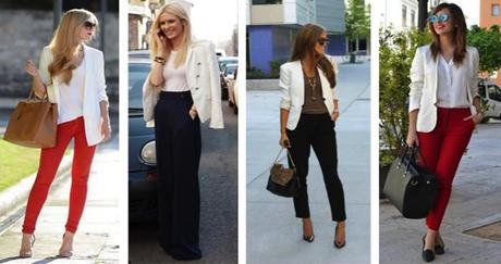 #Divitips - ¿Cómo usar un blazer blanco?