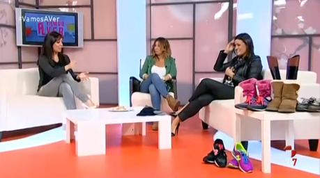 Calzado para los días de invierno Calzado para los días de invierno