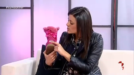 Calzado para los días de invierno Calzado para los días de invierno