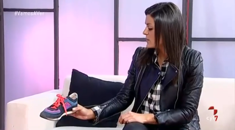 Calzado para los días de invierno Calzado para los días de invierno