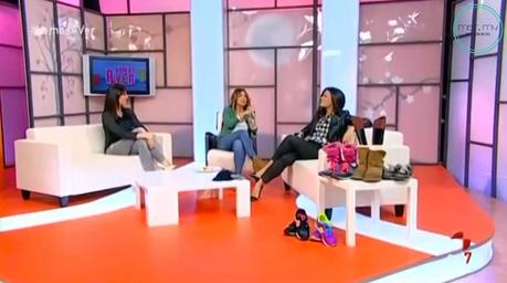 Calzado para los días de invierno Calzado para los días de invierno